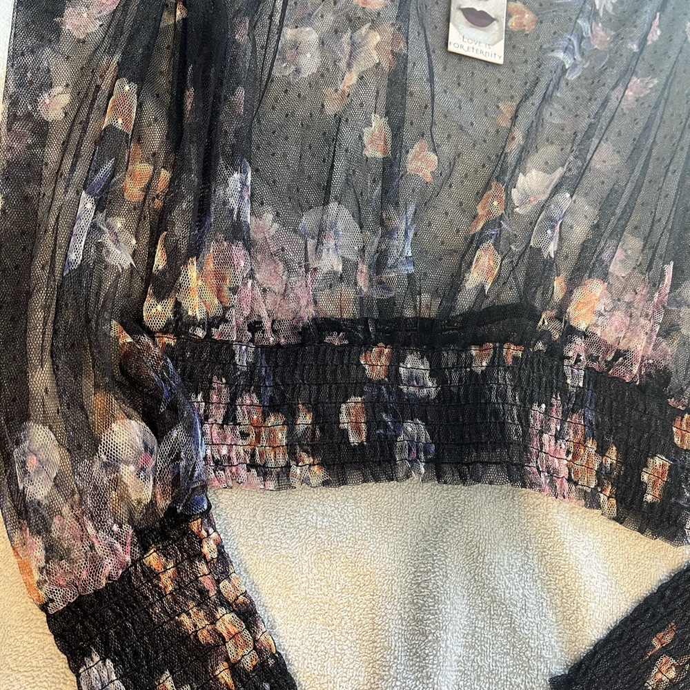 Womens blouse